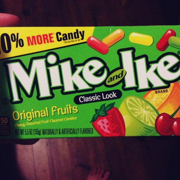 Photo of MIKE AND IKE® Original Fruits uploaded by Makenzie P.