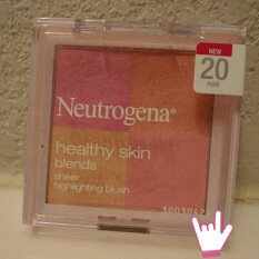 Photo of Neutrogena® Healthy Skin Blends uploaded by Bridgette R.