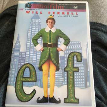 Photo of Elf uploaded by Wendy C.