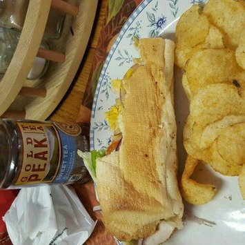Photo of Gold Peak Sweetened Iced Tea 18.5 oz uploaded by Machelle H.