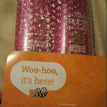 Photo of Garnier Fructis Full & Plush Shampoo uploaded by Dakota T.