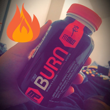 Photo of FitMiss Burn, Capsules uploaded by Alyssa P.