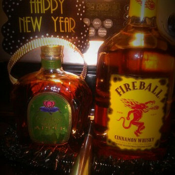 Photo of Fireball Cinnamon Whisky uploaded by Rahye W.