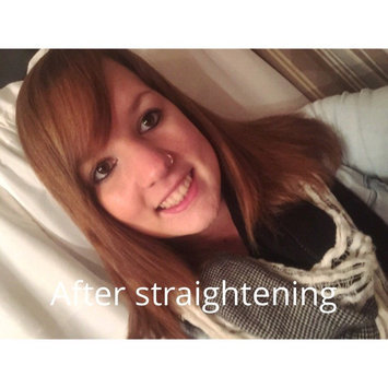 Photo of Garnier Fructis Sleek & Shine Brazilian Smooth Flatiron Express uploaded by Kara K.
