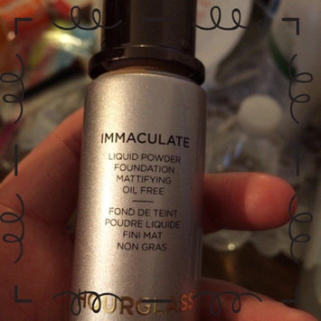 Photo of Hourglass Immaculate Liquid Powder Foundation uploaded by Marissa R.