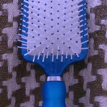 Photo of Conair Brush Gel Grips Soft Gel Handle Paddle Brush uploaded by Jay A.