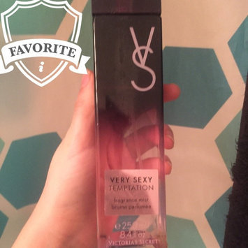 Photo of Victoria's Secret Very Sexy Temptation Fragrance Mist uploaded by Nancy C.