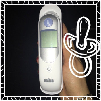 Photo of Braun® ThermoScan® 5 Ear Thermometer uploaded by Ana M.