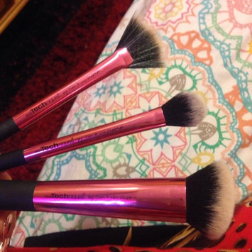 Photo of Real Techniques 3-pc. Makeup Brush Sculpting Set uploaded by Adari A.