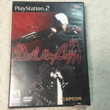 Photo of Capcom Devil May Cry DEMO uploaded by Kathleen F.
