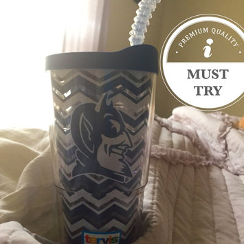 Photo of Tervis Tumbler Company Tervis Tumbler Milwaukee Bucks 24oz. Logo Tumbler with Lid Pro uploaded by Malorie H.