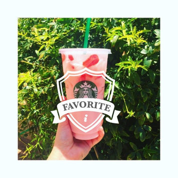 Photo of STARBUCKS® Refreshers™ Very Berry Hibiscus VIA® Ready Brew uploaded by Alyssa F.