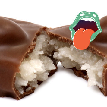 Photo of Hershey's Almond Joy Candy Bar uploaded by Kathy S.