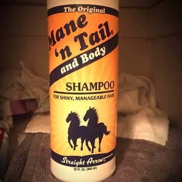 Photo of Original Mane ‘n Tail Shampoo uploaded by Shelby P.