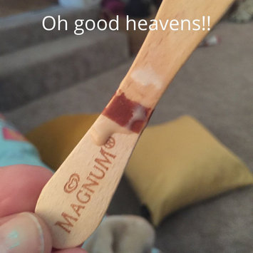 Photo of Magnum Ice Cream Bars uploaded by Kerry T.