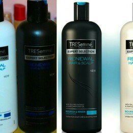 Photo of TRESemmé Renewal Hair & Scalp Shampoo uploaded by Rebeca M.