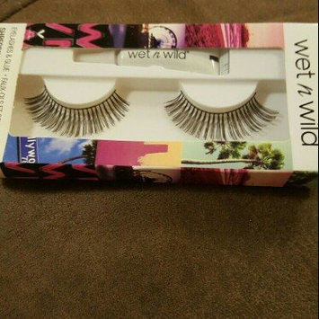 Photo of wet n wild Shredding the Fringe False Lashes uploaded by Reyna C.