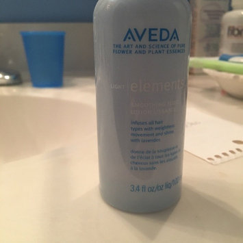 Photo of Aveda Light Elements™ Smoothing Fluid uploaded by Chelsea B.