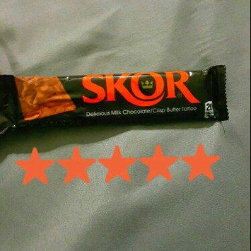 Photo of Skor Bars uploaded by Kammy T.