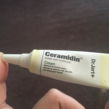 Photo of Dr. Jart+ Ceramidin(TM) Cream 1.6 oz uploaded by Amber K.