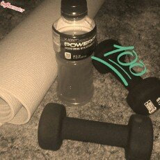 Photo of Powerade Ion4 Orange Sports Drink - 8 CT uploaded by Raina R.