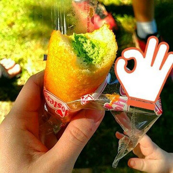 Photo of Hostess® Key Lime Slime Twinkies® 10 ct Box uploaded by holland l.