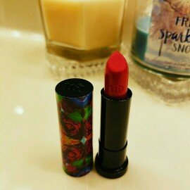Photo of Urban Decay Alice Lipstick uploaded by Allysia G.