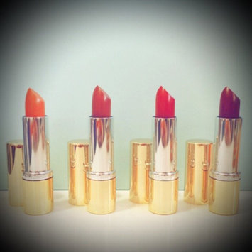 Photo of Elizabeth Arden Ceramide Ultra Lipstick uploaded by Amrita G.