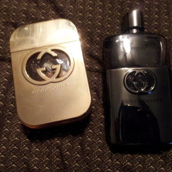 Photo of Gucci Guilty Eau Pour Homme Eau de Toilette Spray uploaded by Dewayne H.
