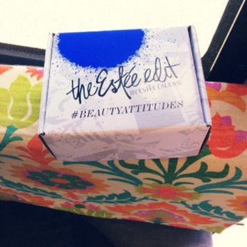 Photo of The Estée Edit Inside Track Eye Kajal uploaded by Jessa Kimbra D.