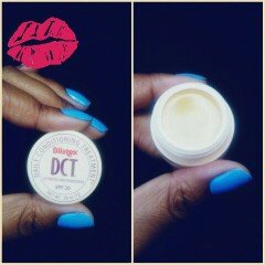 Photo of Blistex DCT Daily Conditioning Treatment, SPF 20 uploaded by Dominique D.