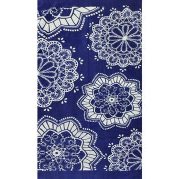 Photo of Ombre Medallion Beach Towel uploaded by Judy E.