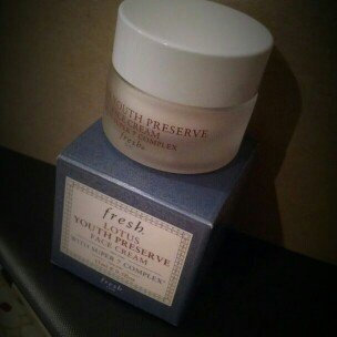 Photo of fresh Lotus Youth Preserve Radiance Lotion uploaded by Andrea A.