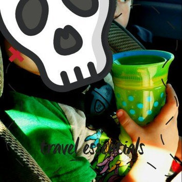 Photo of Sassy Grow Up Cup, Green, 1 ea uploaded by Roxanna W.