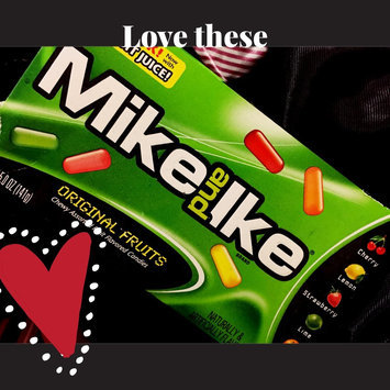 Photo of MIKE AND IKE® Original Fruits uploaded by Lisa M.