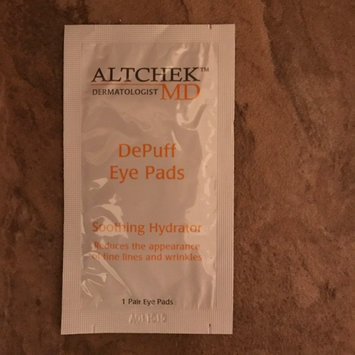 Photo of Altchek MD - Eye Gel Pads - 10 Pad(s) uploaded by Miranda F.