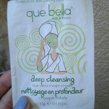 Photo of QUE BELLA DEP CLNSNG ALE VRA MSK uploaded by Vannesa C.