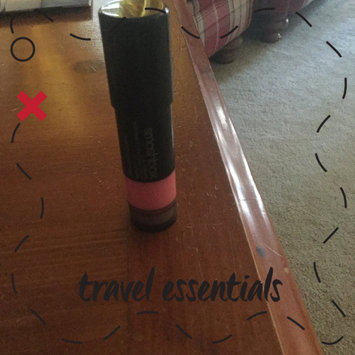 Photo of Smashbox L.A. Lights Lip & Cheek Color uploaded by Sherrie M.