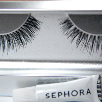 Photo of SEPHORA COLLECTION False Eye Lashes Astonish #03 - natural volume uploaded by Claire T.