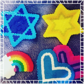 Photo of Perler Beads Fuse Bead Activity Bucket uploaded by Jessica R.
