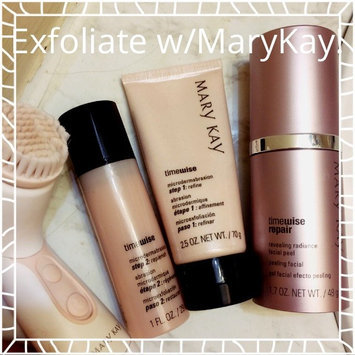 Photo of Mary Kay Timewise Microdermabrasion Set uploaded by Aly P.