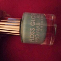 Floss Gloss Nail Polish uploaded by Lindsay B.