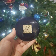 Photo of Estée Lauder Lucidity Translucent Pressed Powder uploaded by La Tisha L.