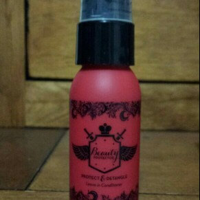 Photo of Beauty Protector uploaded by Elizabeth C.