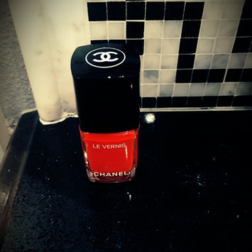 Photo of CHANEL Le Vernis Longwear Nail Colour uploaded by Emma G.
