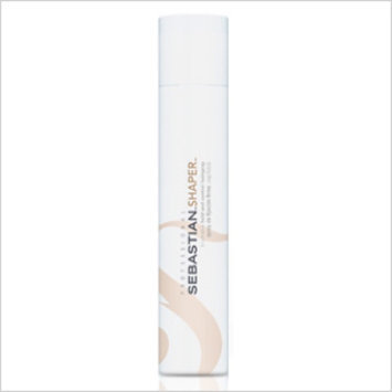 Photo of Sebastian Shaper Hair Spray 10.6 oz Hair Spray uploaded by Glenda B.
