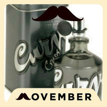 Photo of Curve Crush Men's Cologne - 1.0 oz uploaded by Emily B.