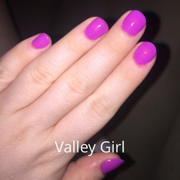 Photo of ORLY Color Amp’d uploaded by Dorina B.