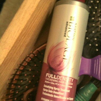 Photo of Matrix Biolage FullDensity Densifying Spray Treatment uploaded by Laura P.