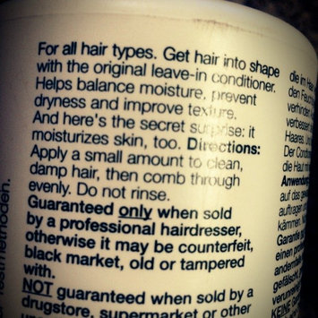 Photo of Paul Mitchell The Conditioner uploaded by Hunter S.